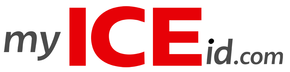 My ICE ID UK